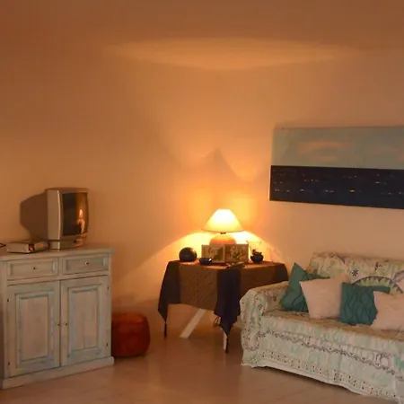 Appartement Over The Sea Porto Rotondo