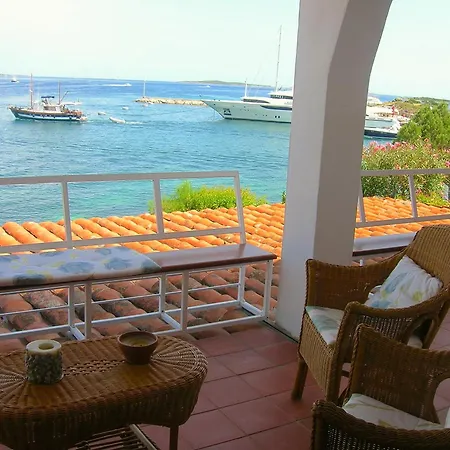 Over The Sea Appartement Porto Rotondo